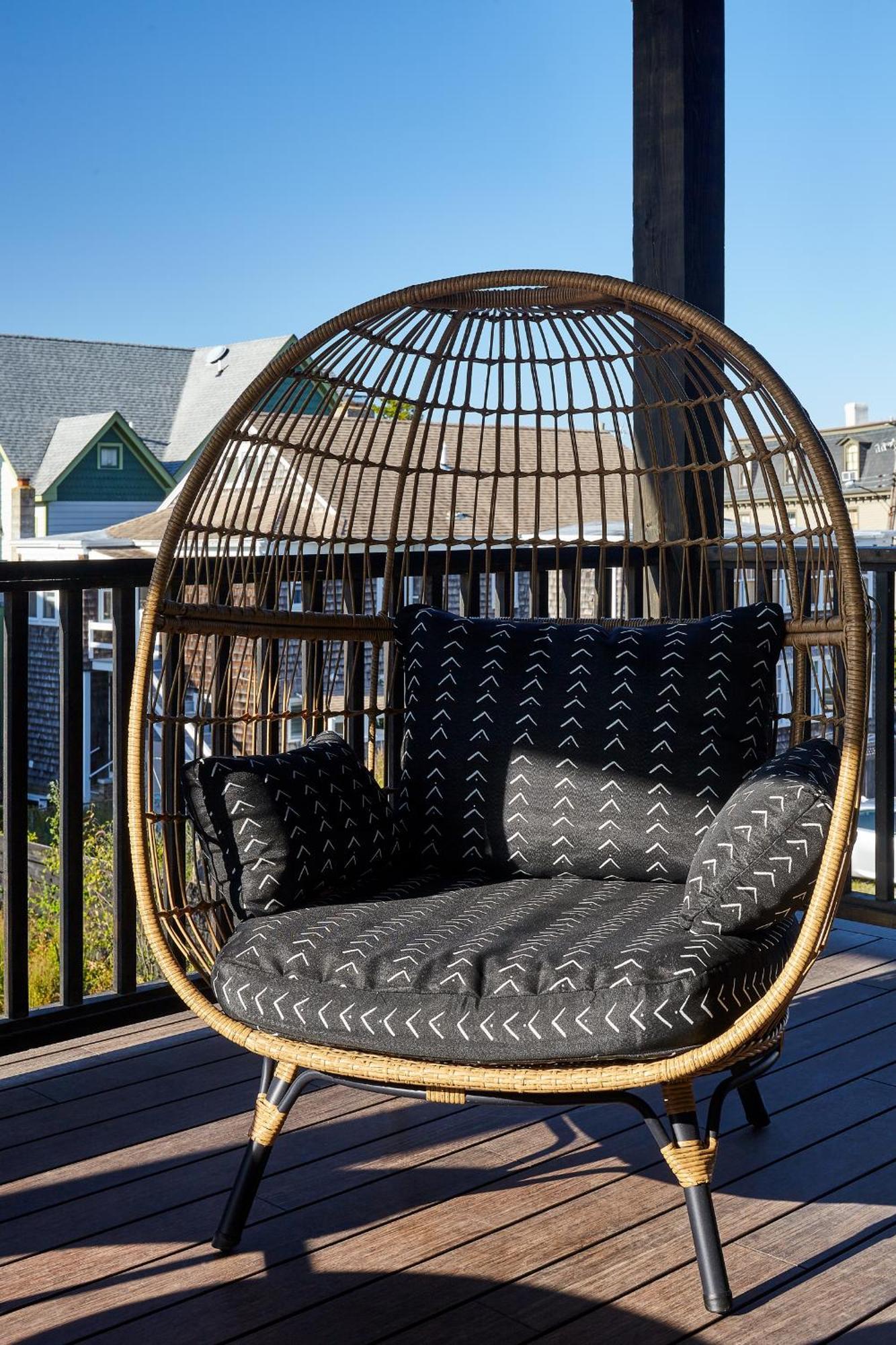Lokal Cape Cape May