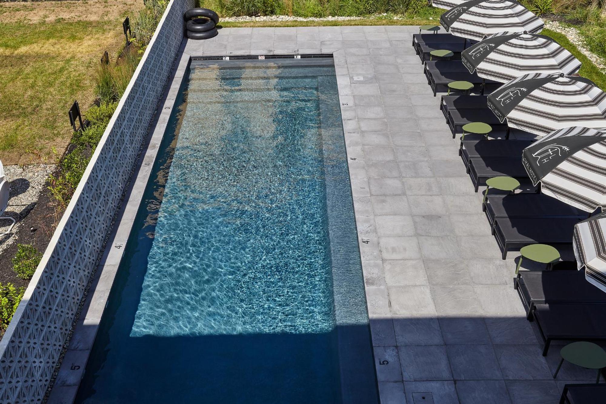 Lokal Cape Hotel