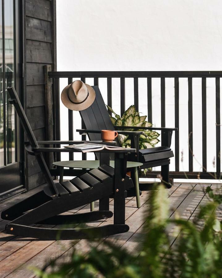 Lokal Cape Hotel Cape May
