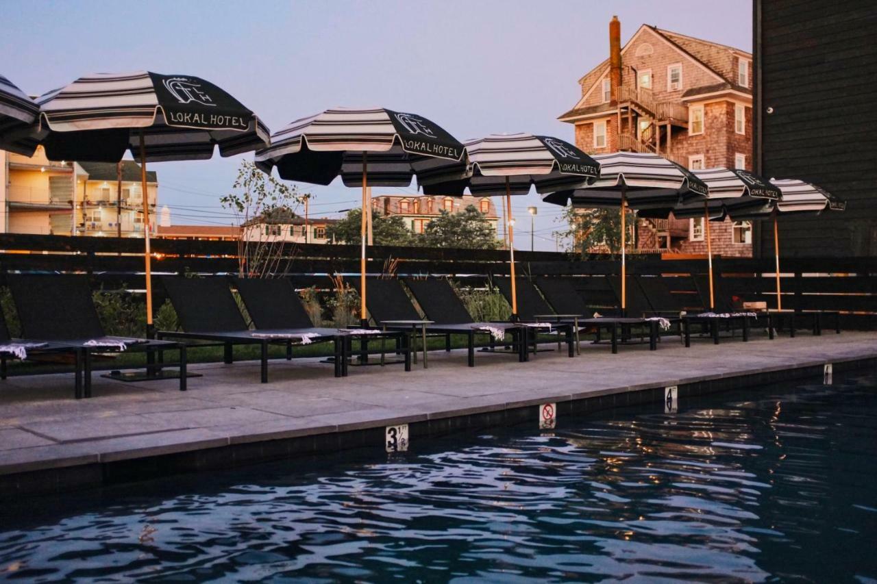 Hotel Lokal Cape 2*