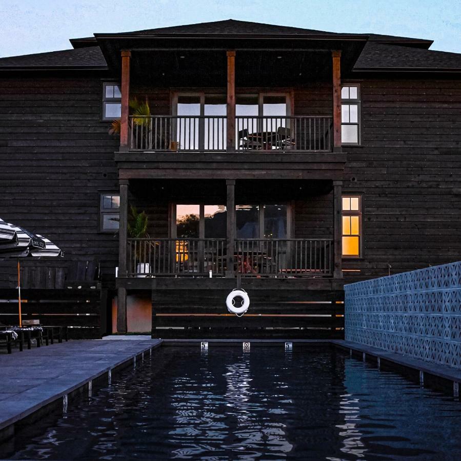 Lokal Cape Hotel