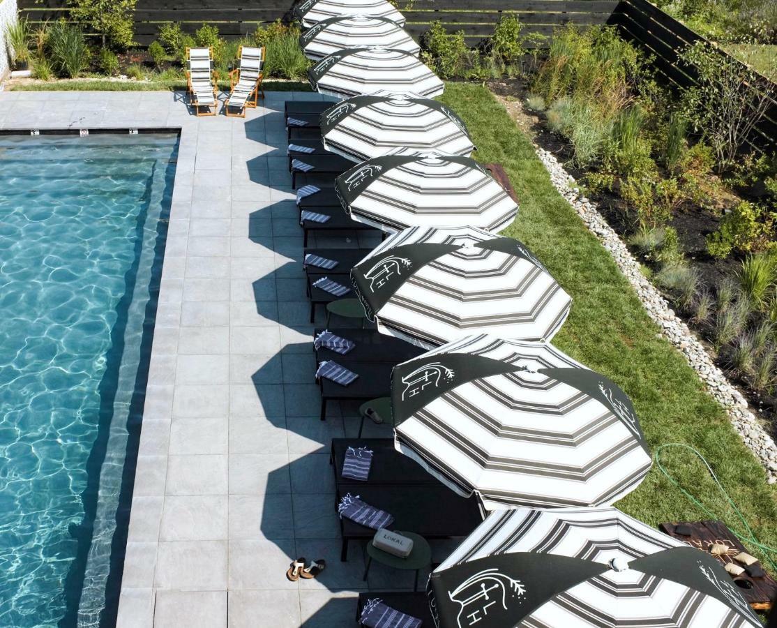 Hotel Lokal Cape 2*