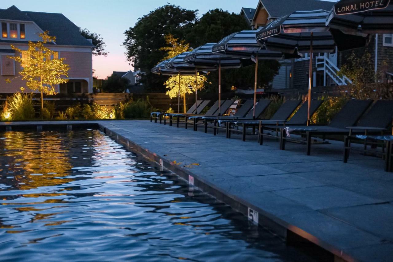 Hotel Lokal Cape