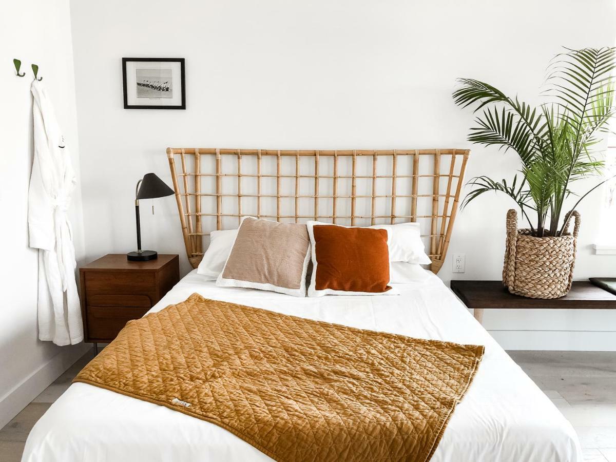 Lokal Cape Hotel Cape May