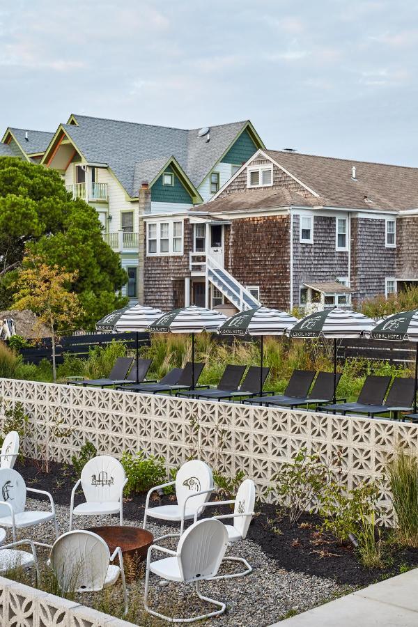 Hotel Lokal Cape Cape May