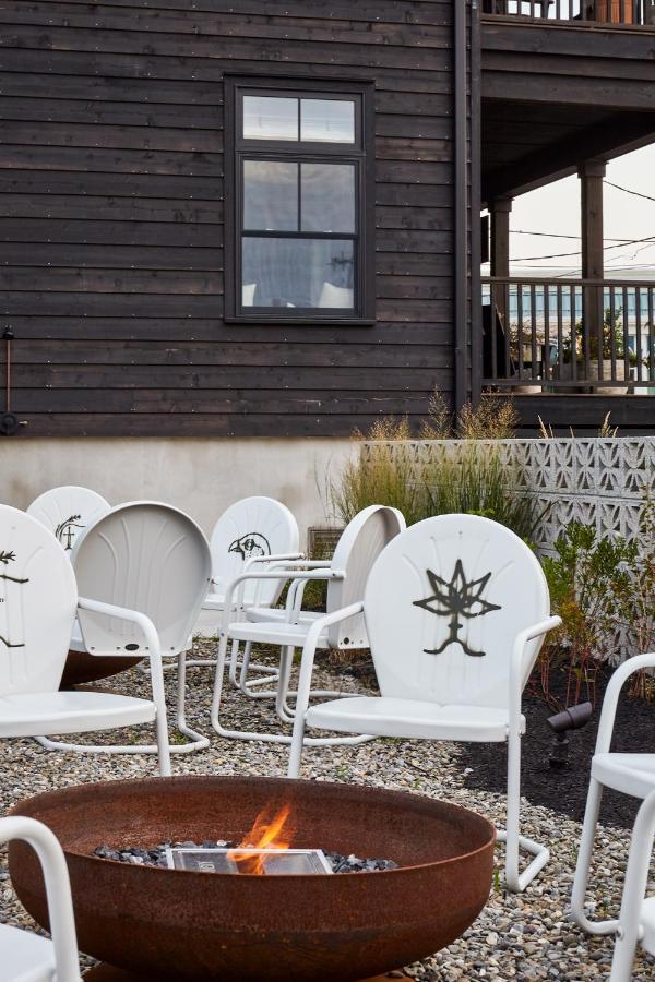 Hotel Lokal Cape
