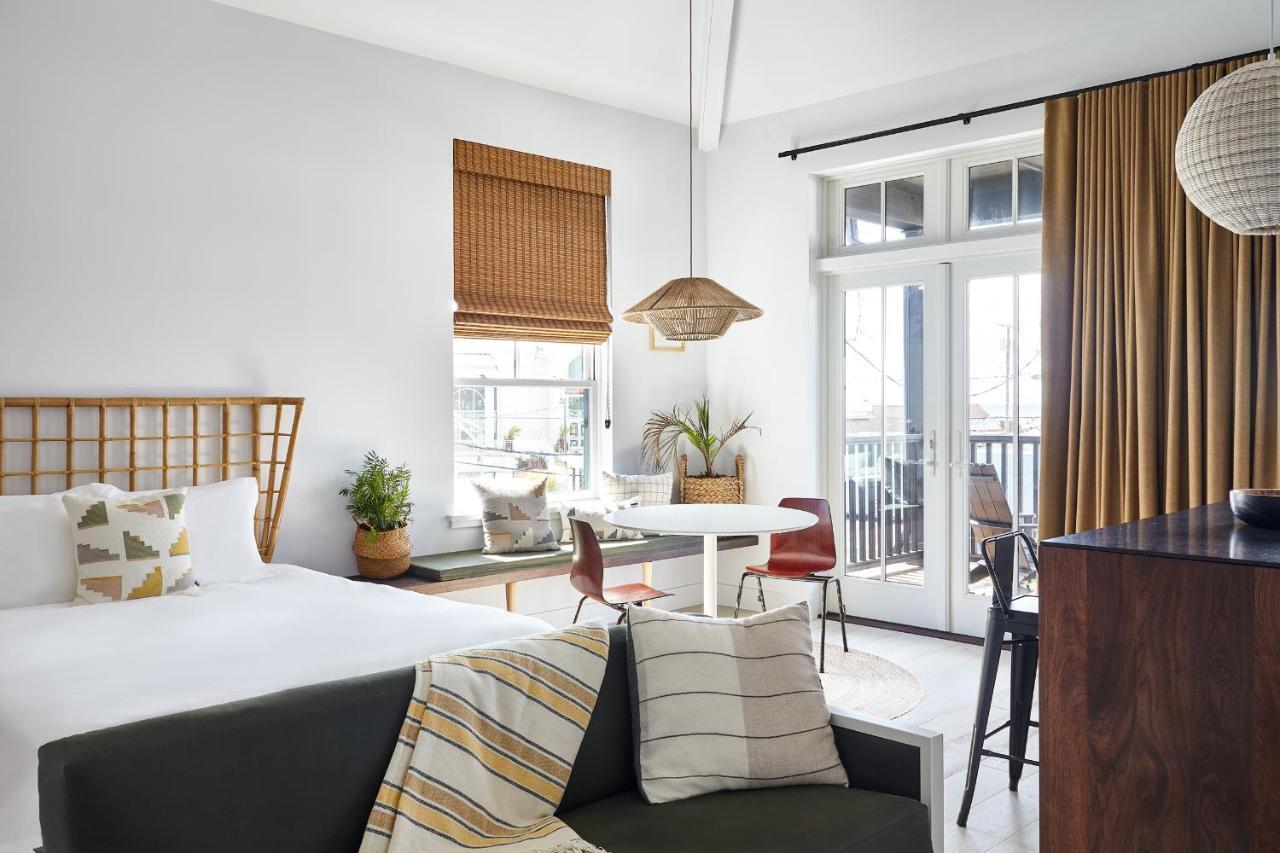 Lokal Cape Hotel Cape May