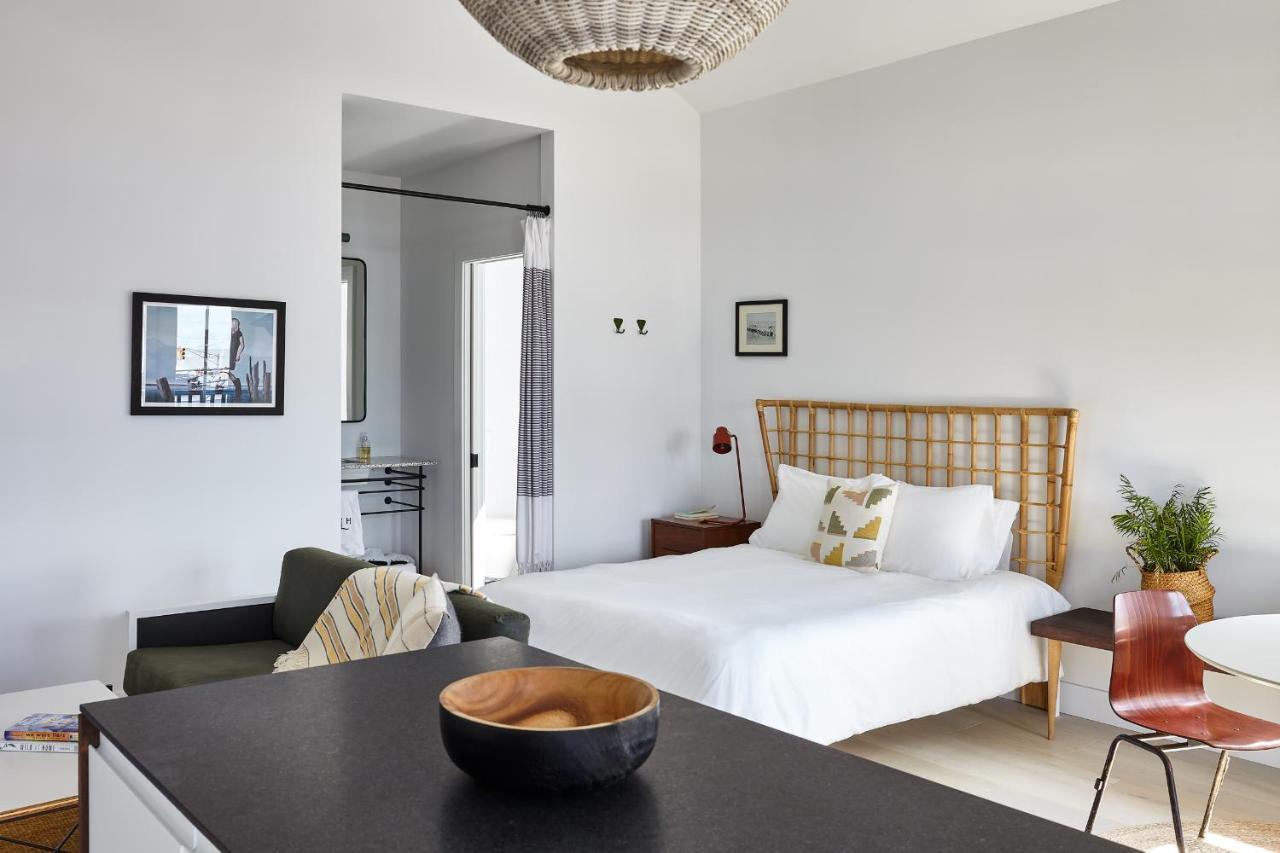 Hotel Lokal Cape