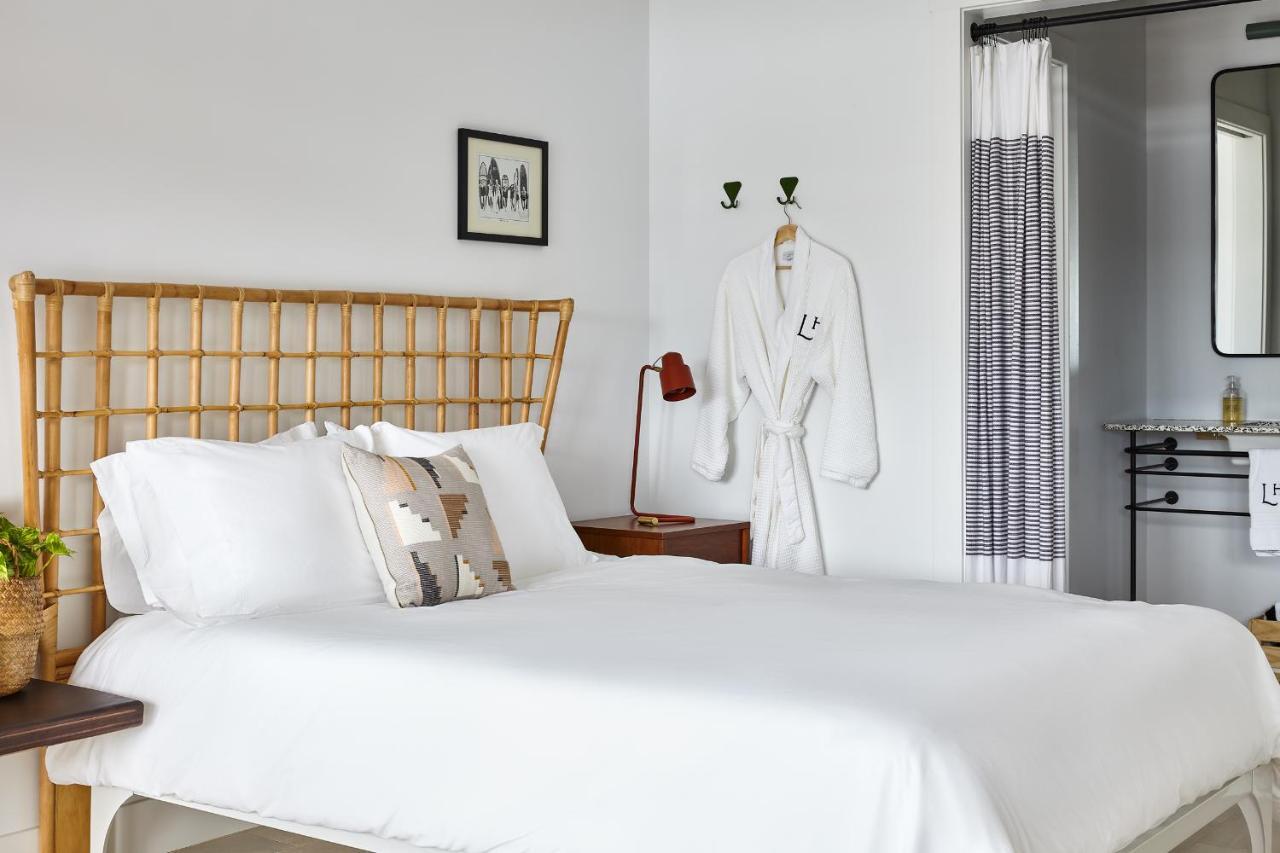 Lokal Cape Hotel 2*
